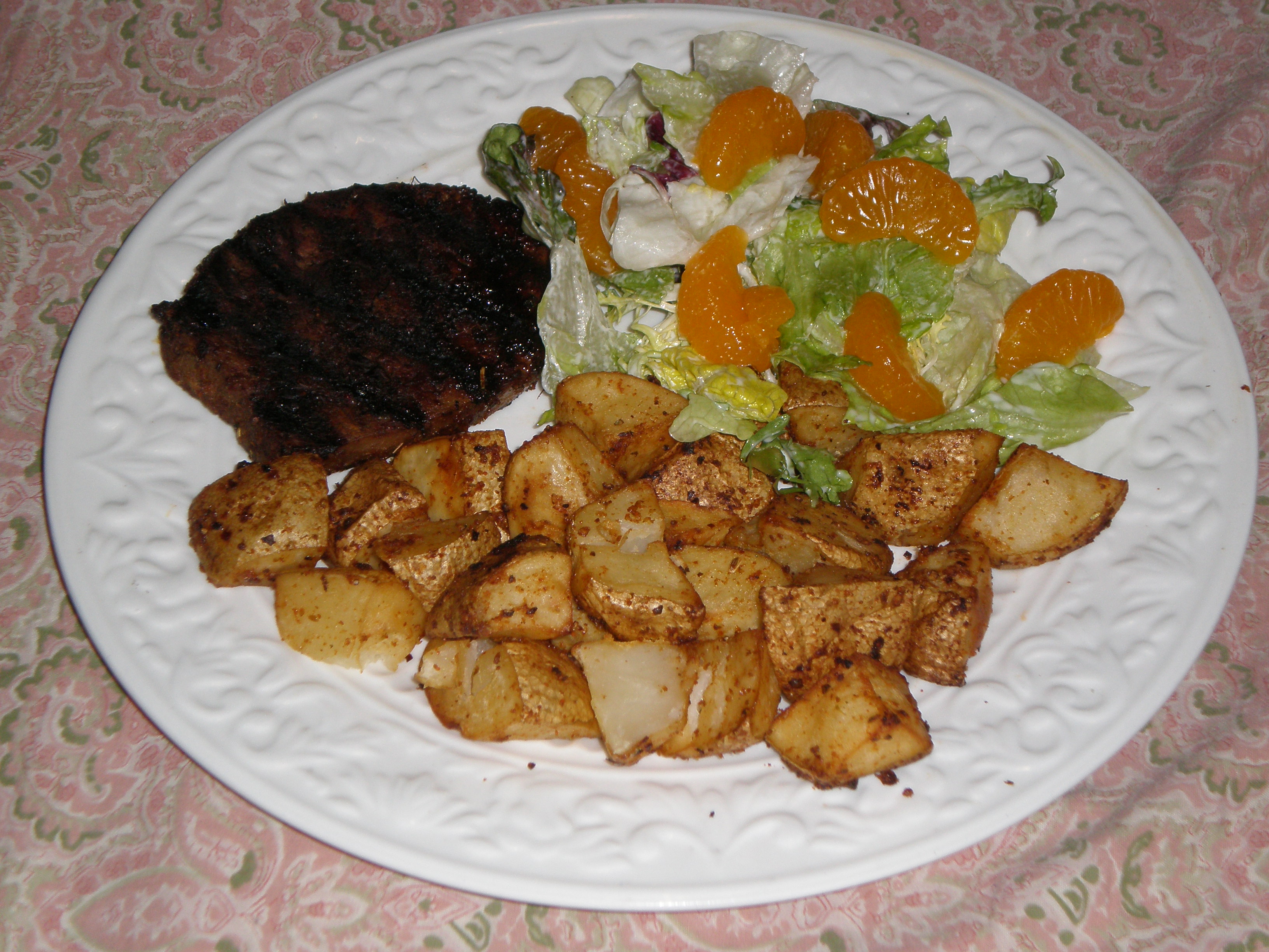 Hi, I'm May — Welcome to My Kitchen!