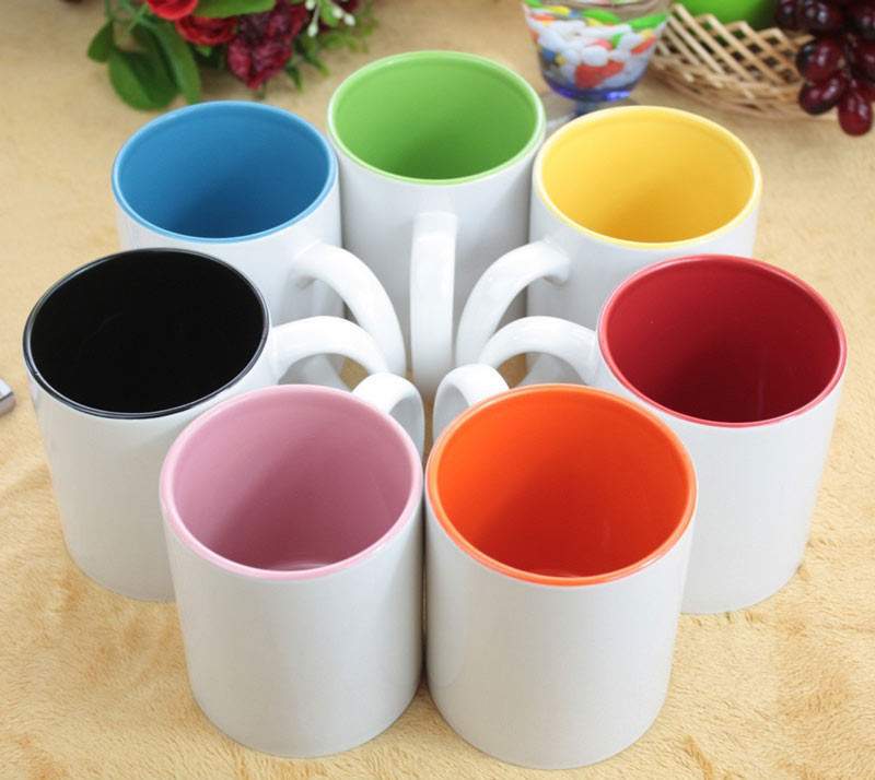 Magic Mug