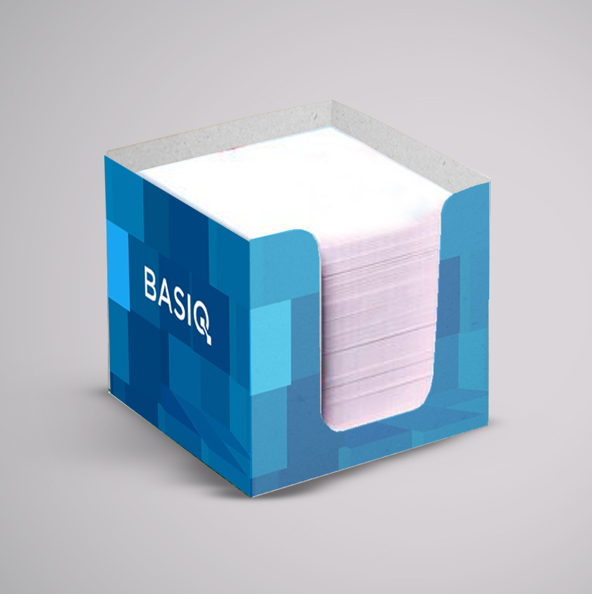 Custom Memo Pads for Your Brand
