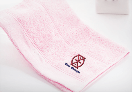 Towel Printing