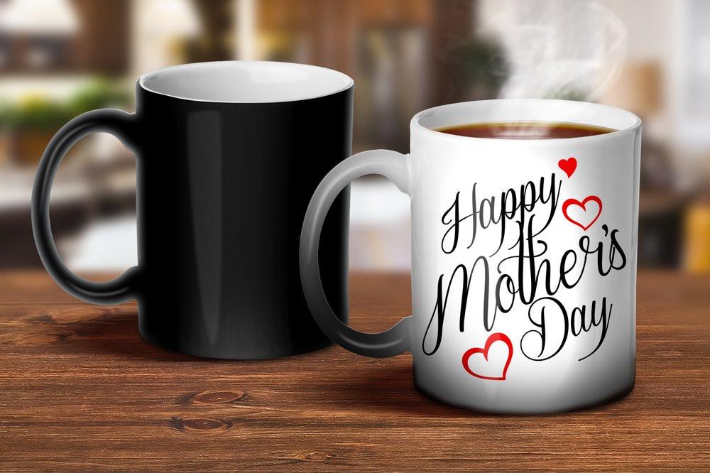 15 oz White Mug
