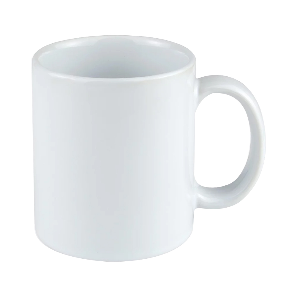 Gold Mug